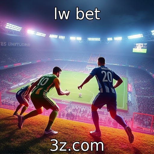 lw bet | Inovação em jogos com realidade aumentada avança