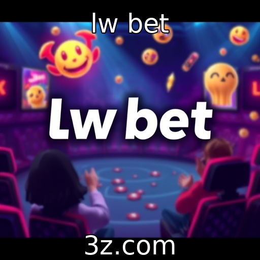 lw bet - Desafios e regulamentações na indústria de jogos