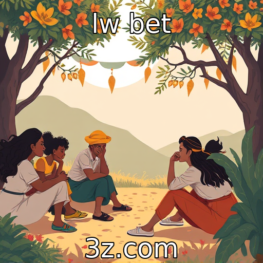 lw bet - Diversidade e inclusão na narrativa dos jogos