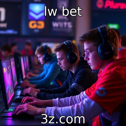 Análise do crescimento dos eSports entre jovens