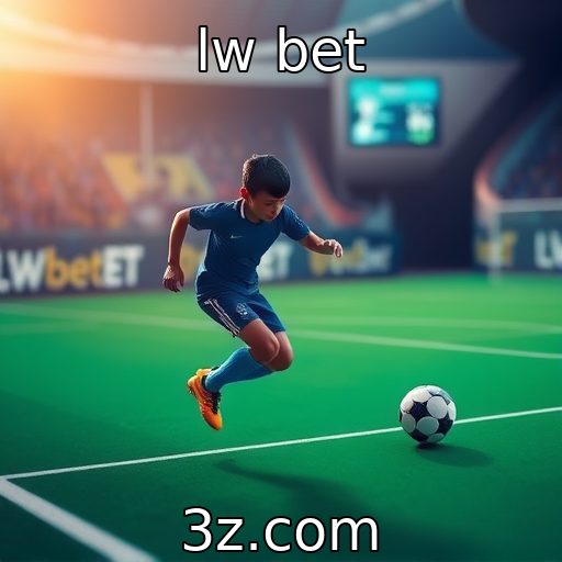 lw bet : Acessibilidade nos jogos: desafios e avanços