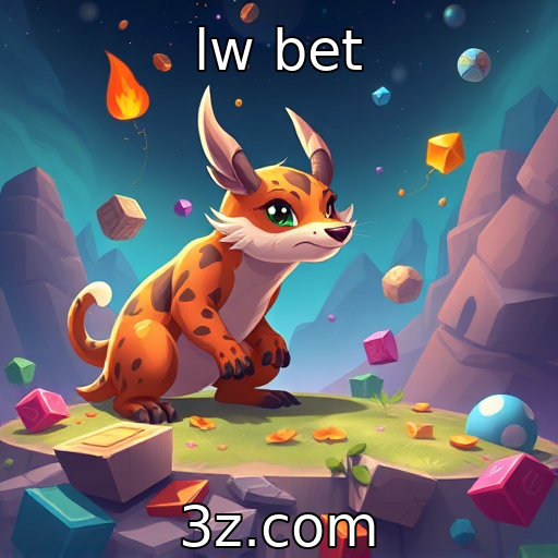 lw bet - Novas tendências no design de jogos digitais