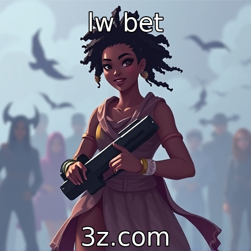 lw bet | Importância da diversidade na criação de jogos