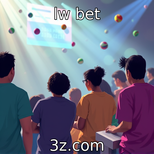 lw bet | Desenvolvedores de jogos buscam diversidade e inclusão