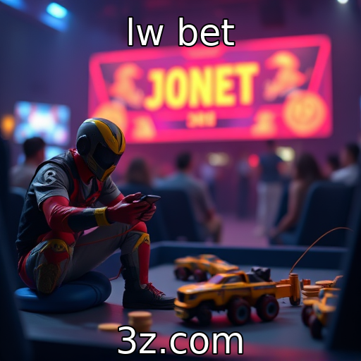 lw bet - Perspectivas de crescimento da indústria de jogos para 2025