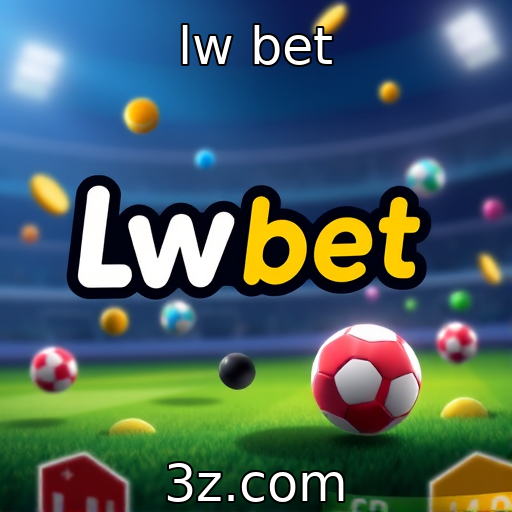 lw bet : Crescimento da indústria de jogos e suas tendências