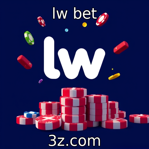 lw bet : Crescimento do mercado de jogos e suas implicações financeiras