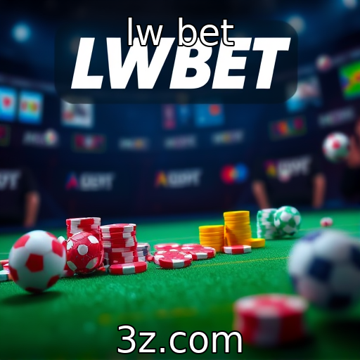 lw bet : Crescimento global da indústria de jogos online