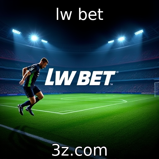 lw bet : Crescimento do mercado de jogos online na última década