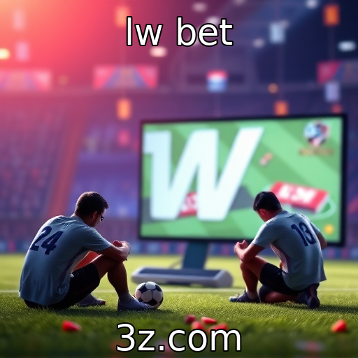 lw bet - Crescimento das plataformas de jogos online