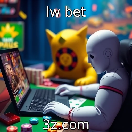 Crescimento do mercado de jogos online no Brasil