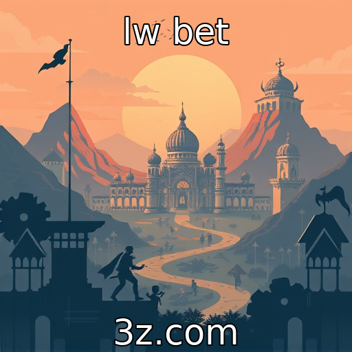 lw bet : Desenvolvimento de jogos independentes ganha espaço na indústria