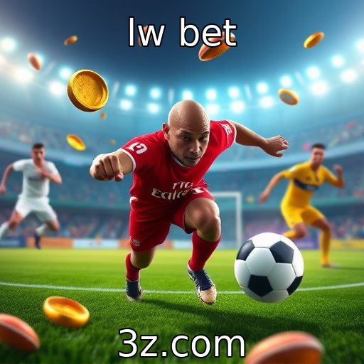 lw bet | Crescimento dos jogos móveis no mercado atual