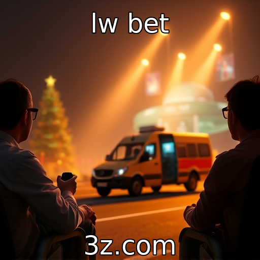 lw bet | Tendências de jogos móveis para os próximos anos