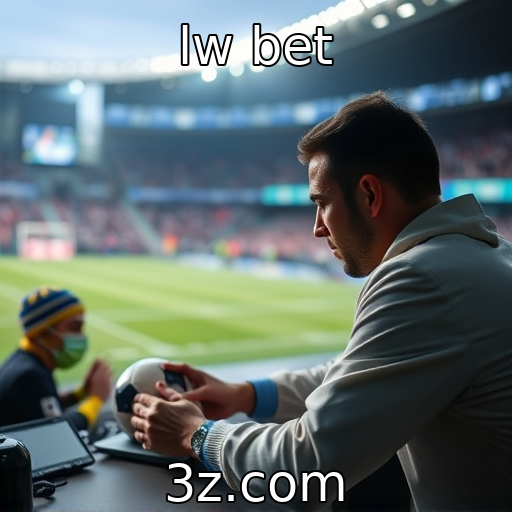 lw bet - Novas regulamentações afetam o setor de apostas online