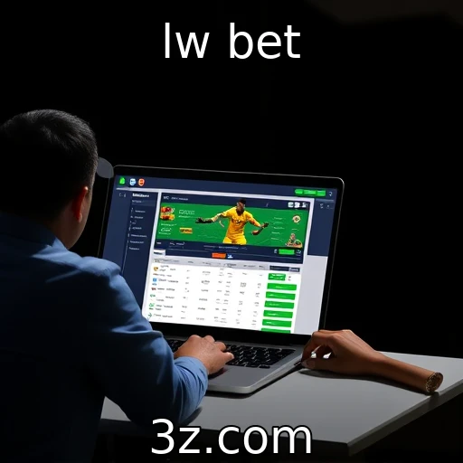 Crescimento das apostas online no mercado de jogos