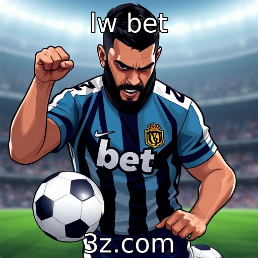 lw bet | Apostas online crescem em popularidade na indústria de jogos