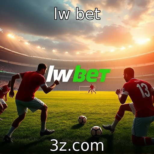 lw bet | Desafios da regulamentação das apostas em jogos