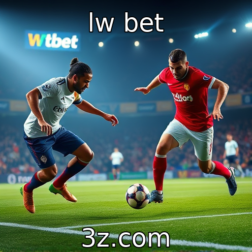 lw bet : Impactos da regulamentação nas apostas esportivas