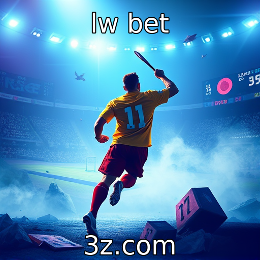 lw bet | Regulamentações e suas implicações para o mercado de jogos