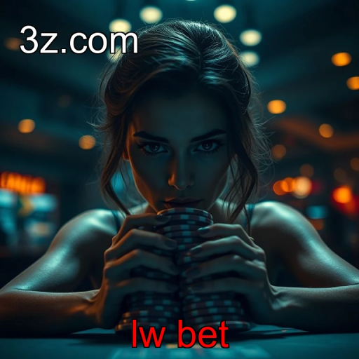 Experimente a Roulette no lw bet e Ganhe Emoção