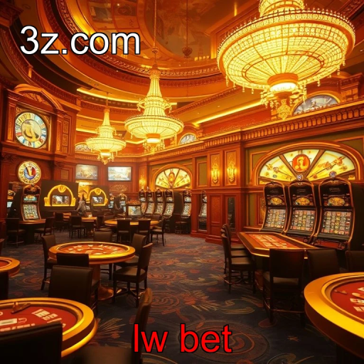 Slingo: A Nova Sensação do Jogo no lw bet