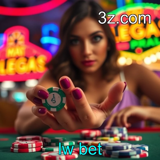 Atrações Imperdíveis da Seção Sports da LW Bet para Apostadores