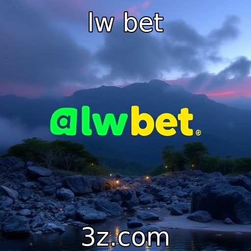 lw bet - Desenvolvimento sustentável na indústria de jogos