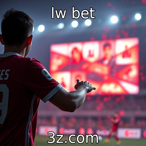 lw bet - Inovações tecnológicas moldam o futuro dos jogos