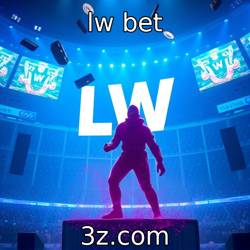 lw bet : Inovações tecnológicas na indústria de jogos